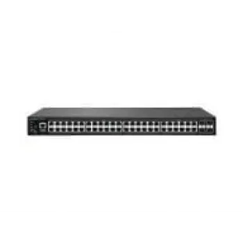 Lancom GS-4554X - Switch - L3 - gestionado - 36 x 10/100/1000 + 12 x 2.5GBase-T + 4 x 1 Gigabit / 10 Gigabit SFP+ + 2 x 10/40 Gigabit QSFP+ (uplink / stacking)