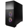 Carcasa de PC In Win IW-CS-515BLK-1AL120 Midi-Tower Negro