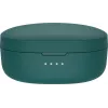Belkin SoundForm Bolt AUC009btTE auriculares intraaurales true wireless con micrófono, verde azulado