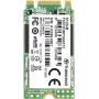 Transcend MTS552T2 - SSD - 512 GB - interna - M.2 2242 (doble cara) (M.2 2242 (doble cara)) - SATA 6Gb/s (TS512GMTS552T2)