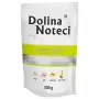 DOLINA NOTECI Premium rico en oca con patatas – comida húmeda para perros – 500 g