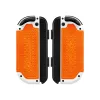 Lizard Skins Switch Joy-Con - Tangerine (precortado, 0,5mm)