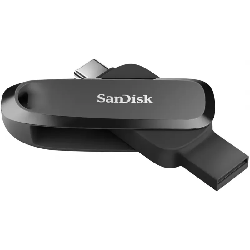 MEMORIA FLASH USB-C 128GB/SDDDC6-128G-G46 SANDISK
