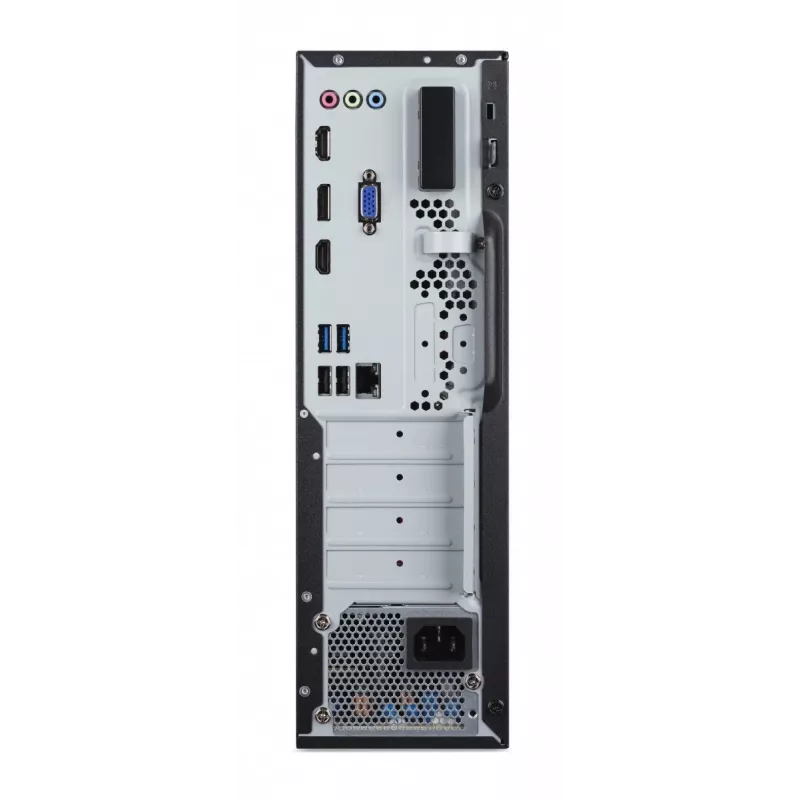 PC de sobremesa Acer Veriton VX2730G U5 225 con 16 GB RAM y 512 GB SSD, Windows 11 Pro