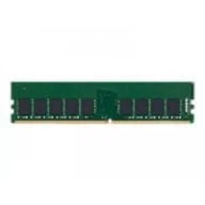 Kingston Technology KTD-PE432E/32G Módulo de memoria 32 GB 1 x 32 GB DDR4 3200 MT/s 288-Pin DIMM ECC