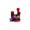 Juguete de construcción LEGO Minecraft Set 21279 Der Enderman-Turm, 867 piezas, 2 minifiguras, 450 mm de altura