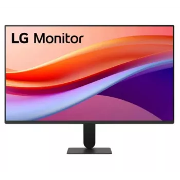 Monitor de ordenador LG 24U41YA-B 61 cm (24 inch) 1920 x 1080 píxeles Full HD negro