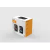 Altavoz de 2 vías Denver GAS-500 6 W