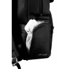 XD DESIGN MOCHILA SOFT DAYPACK BLACK P/N:P705.981