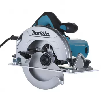 Makita HS7611 Sierra circular de mano 19 cm 5500 rpm 1600 W