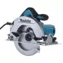 Makita HS7611 Sierra circular de mano 19 cm 5500 rpm 1600 W