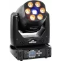 Cabezal móvil híbrido spot/wash EUROLITE TMH-H90 90W COB