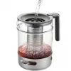 GEFU T-PREP tetera con calentador 1.5 ltr