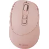 Ratón inalámbrico YENKEE YMS 2080PK SLIDER 2.4GHz