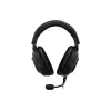 Auriculares Logitech PRO X SE Wired Gaming Headset Negro 981-001470