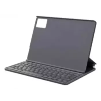 Teclado para dispositivo móvil Lenovo ZG38C07075 Pogo Pin gris