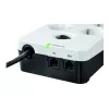 Caja de protección 8 Tel@ USB DIN Eaton