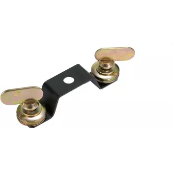 Soporte de iluminación EUROLITE 37 de EUROLITE – montaje ajustable para luminarias