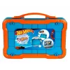 Maletín de almacenamiento Hot Wheels con logo luminoso