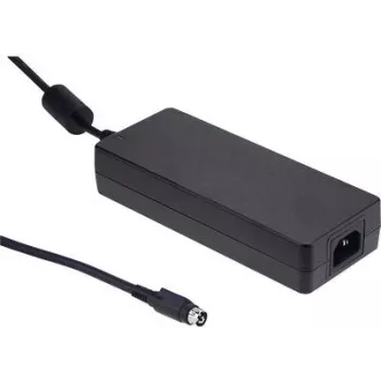 Fuente de alimentación MEAN WELL GSM160A12-R7B 160 W 12 V 80-264 V