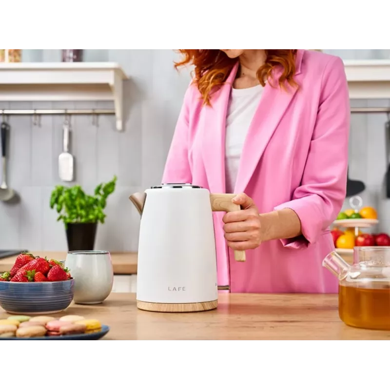 Hervidor de agua eléctrico Scandi Pro