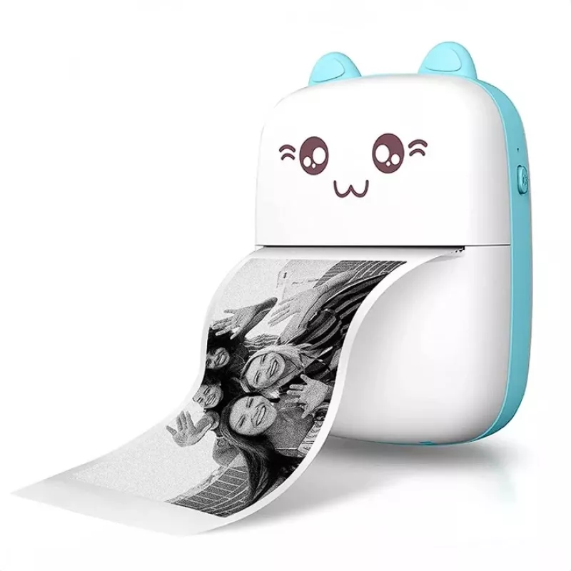 Extralink Papel térmico, Regular, 1 ud.