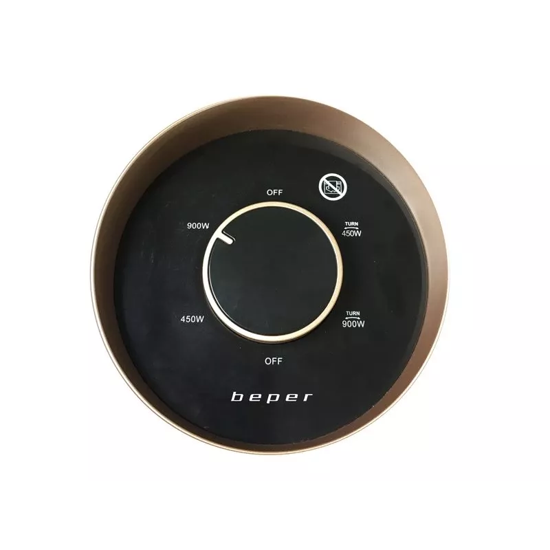 Calefactor eléctrico Beper RI.162
