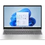 HP 15-fc0554ng Plata natural 39,6cm (15,6