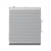 Ruijie Networks RG-NIS2100 Managed L2 Gigabit Ethernet (10/100/1000) Power over Ethernet (PoE) Negro, Acero inoxidable