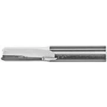 Makita - fresa de redondear - recta - 10 mm - longitud: 51 mm (D-47531)