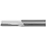 Makita - fresa de redondear - recta - 10 mm - longitud: 51 mm (D-47531)