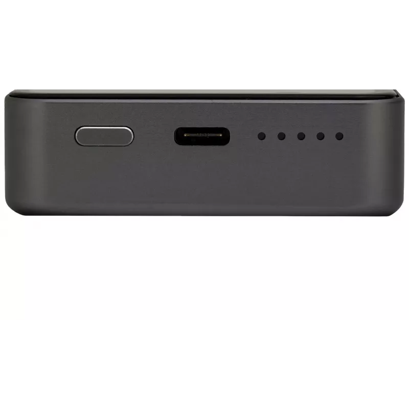 Patona Premium Clear 3.0 batería externa 9992, 10000 mAh, PD 20W, MagSafe 15W, USB-C, gris