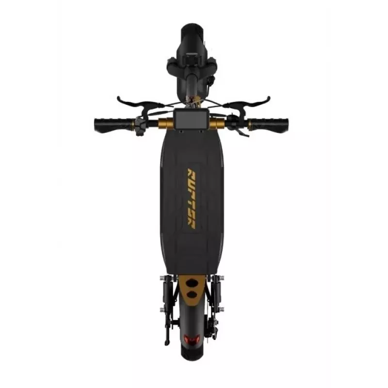Patinete MOTUS Ruptor R1 Lite V2 copper