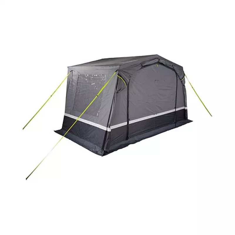 Avance de camper Tramp 2.0 (Gris/Lima)