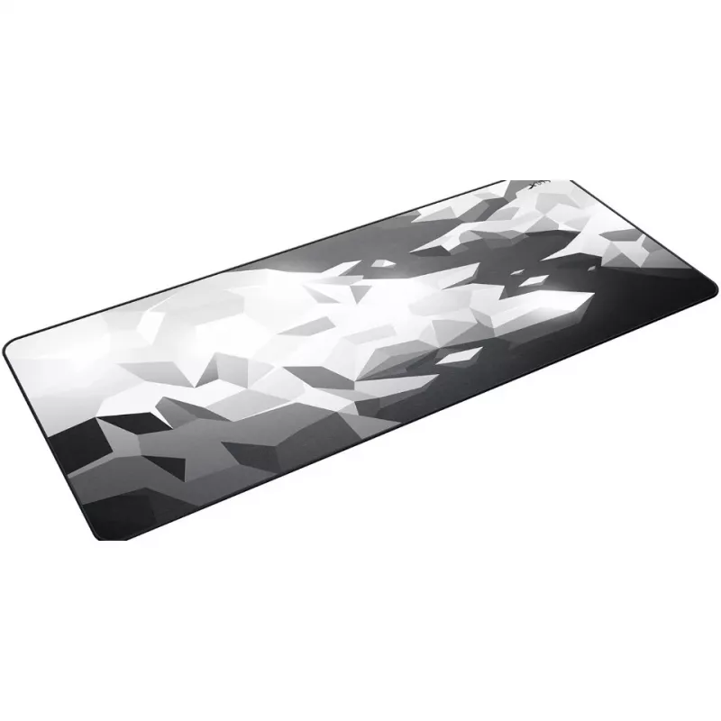 Alfombrilla de ratón CHERRY XTRFY Xtrfy GP5 Litus White XL