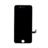 Pantalla iPhone 7 Plus (negro, reacondicionada)