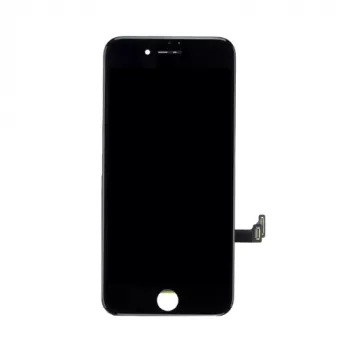 Pantalla iPhone 7 Plus (negro, reacondicionada)