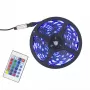 Tira LED White Shark Helios LED-05 RGB con mando a distancia
