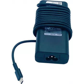 Adaptador de CA Dell E5 65 vatios 3 clavijas Type-C (1N3PY)