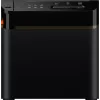 SUNMI C04020020 impresora de tickets 80 mm Kitchen Cloud Printer, térmica, con cortador, USB-C, Bluetooth, Ethernet, Wi-Fi, negra