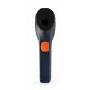 Termómetro sin contacto Motorola TE-93 azul frontal pila AA