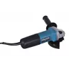 Amoladora angular Makita 9558HNR, 125 mm