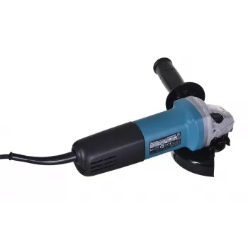 Amoladora angular Makita 9558HNR, 125 mm