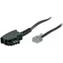 Shiverpeaks BS70000-10 accesorio de conectividad negro