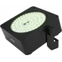 Panel LED plano EUROLITE AKKU IP SMD 41700051 — panel LED plano recargable, negro