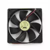 Ventilador Gembird FANCASE3/BALL