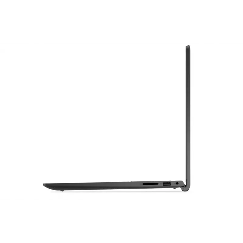 Portátil Dell Pro Essential 15 AG FHD — Intel Core i5-1334U, 16GB RAM, 512GB SSD, Intel UHD, Windows 11 Pro, 15,6 inch FHD, huella dactilar, teclado inglés, 3Y ProSupport NBD Onsite