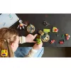 LEGO SONIC THE HEDGEHOG 76998 Knuckles y el santuario de la esmeralda maestra