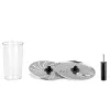 Batidora de mano LAFE BZL001 1000W