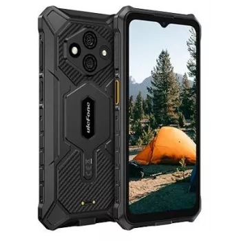 Smartphone resistente UleFone RugKing 3 Pro — 16,7 cm (6,56